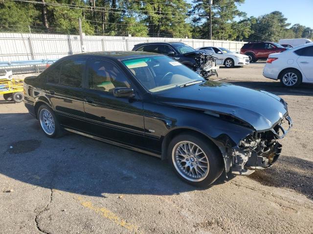 2002 BMW 530 i Automatic
