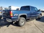 2007 GMC Sierra K2500 Heavy Duty