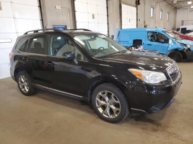 2015 Subaru Forester 2.5I Touring
