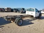 2016 Ford F550 Super Duty