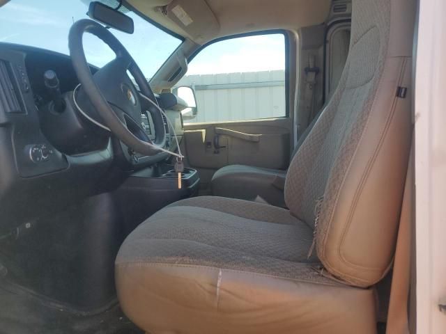 2020 Chevrolet Truc CHEVAN/EXP Cargo 250