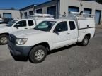 2015 Toyota Tacoma Access Cab