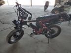 2024 UK 2024 Other Motorcycle Ariel Rider Grizzly