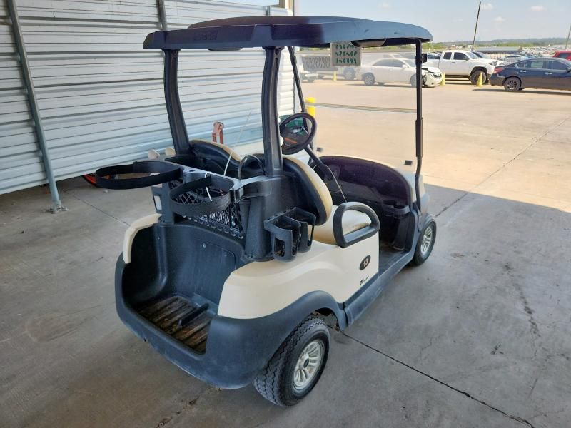 2023 Club Car Tempo FLA