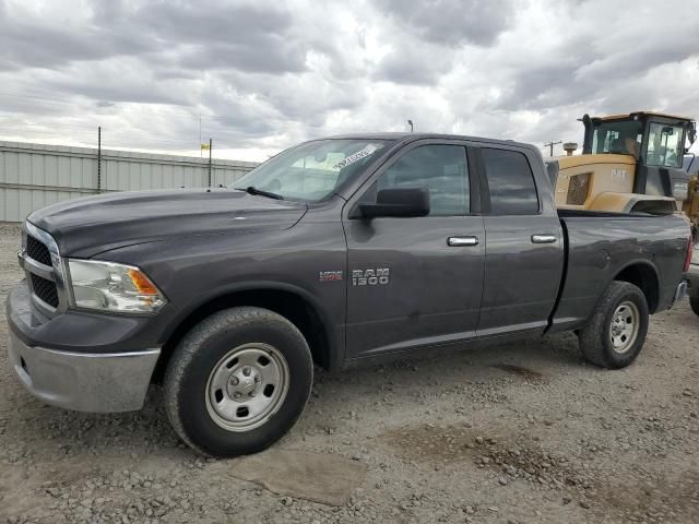2014 Dodge RAM 1500 SLT