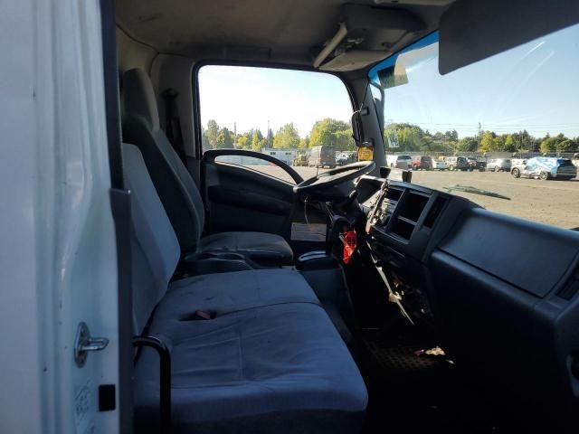 2016 Isuzu NPR HD