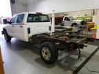 2015 Chevrolet Silverado K2500 Heavy Duty