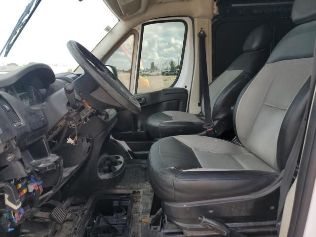 2017 Dodge RAM Promaster 1500 1500 Standard