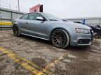 2011 Audi S5 Prestige