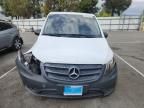 2017 Mercedes-Benz Metris