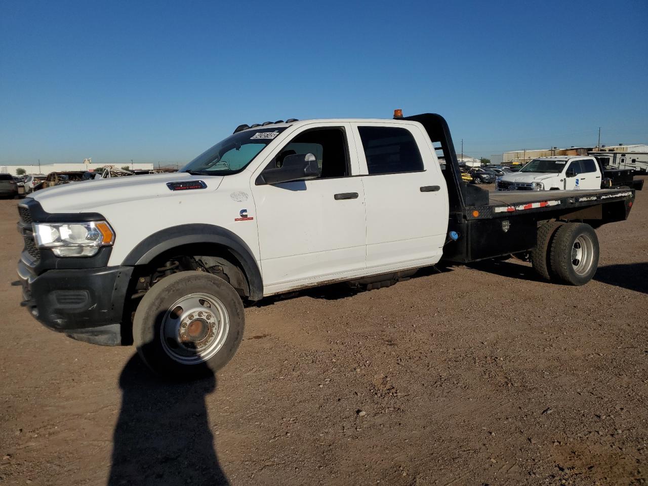 2020 Dodge RAM 4500
