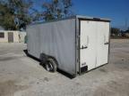 2021 Arising 716VTRW Enclosed Cargo Trailer