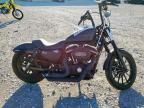 2010 Harley-Davidson XL883 N