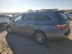 2011 Honda Odyssey exl