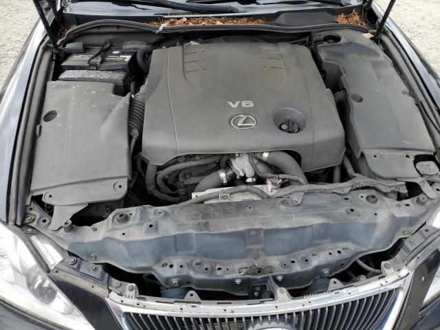 2008 Lexus IS 250