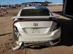 2018 Honda Civic SI