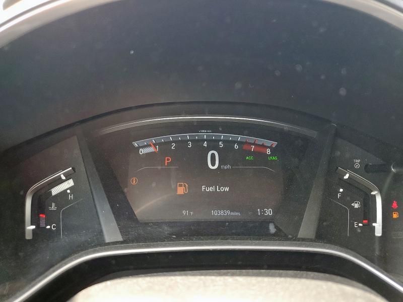 2019 Honda CR-V EXL