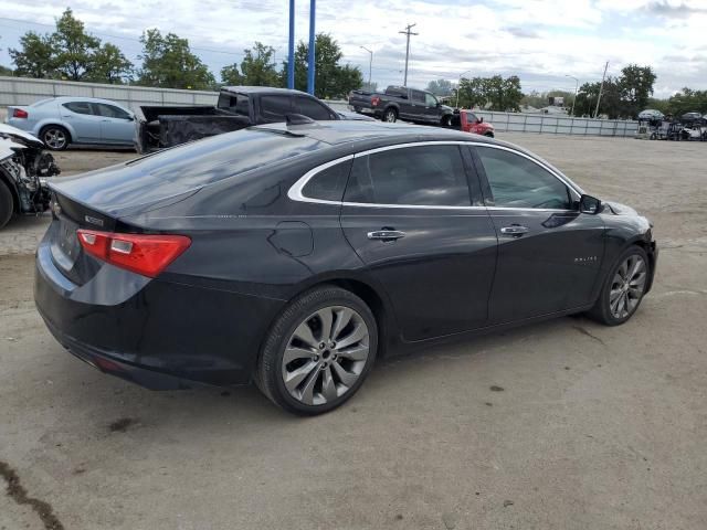 2016 Chevrolet Malibu Premier