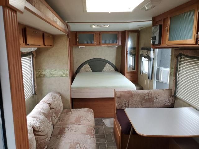 2007 Komfort Trailblazer