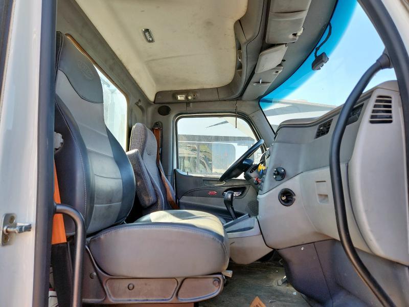 2015 Peterbilt 579 Semi Truck