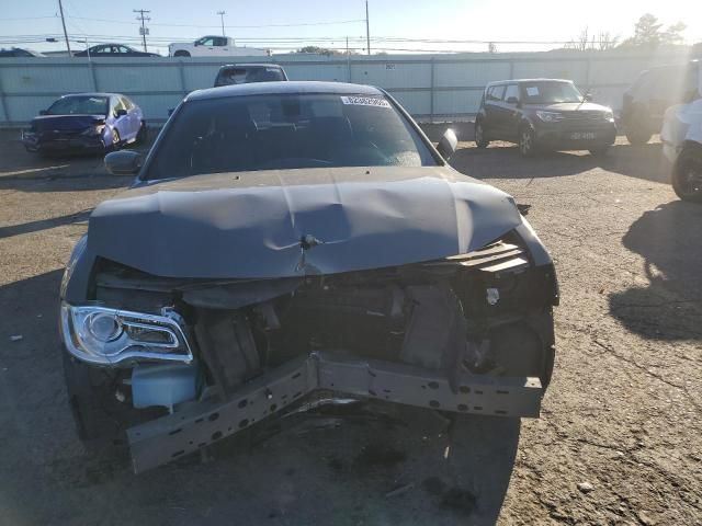 2019 Chrysler 300 s