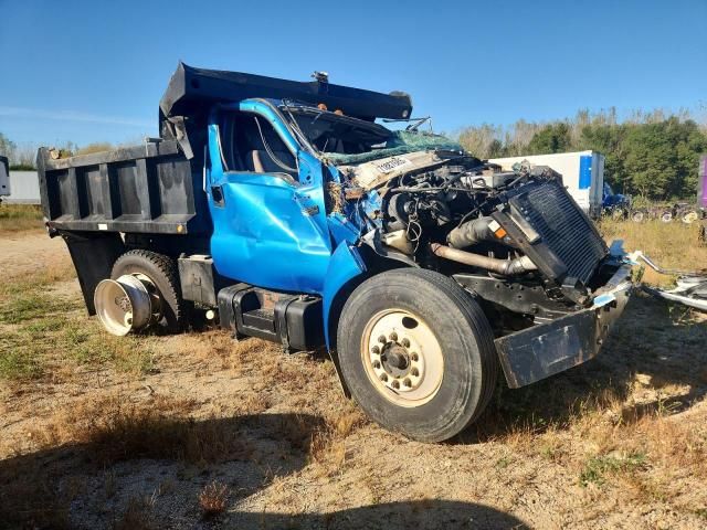 2000 Ford F650 Super Duty