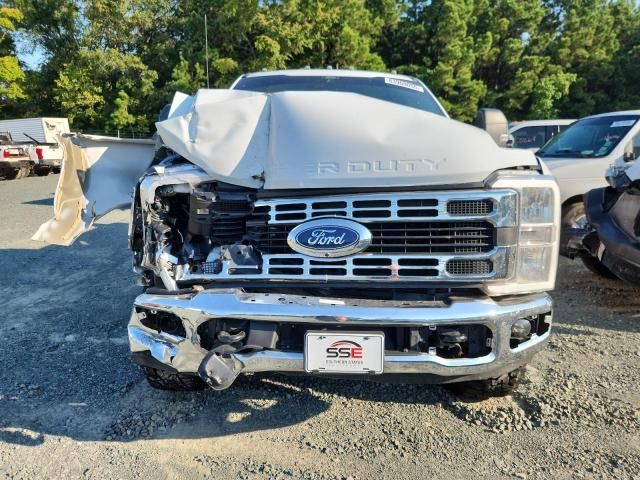 2024 Ford F350 Super Duty