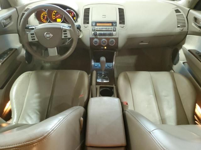 2005 Nissan Altima SE