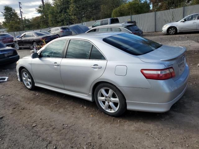 2009 Toyota Camry Base