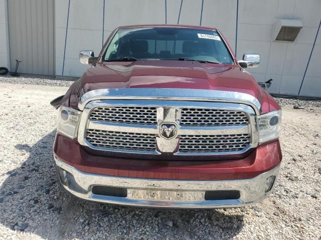 2017 Dodge 1500 Laramie