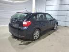 2015 Subaru Impreza Premium