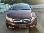 2016 Honda Odyssey Touring