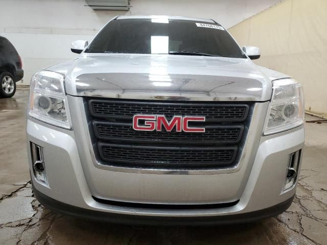 2013 GMC Terrain SLE