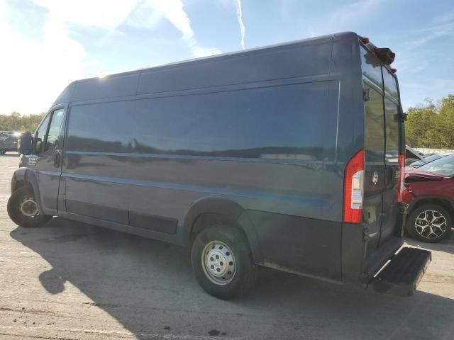2020 Dodge RAM Promaster 3500 3500 High