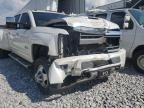 2018 Chevrolet Silverado K3500 High Country