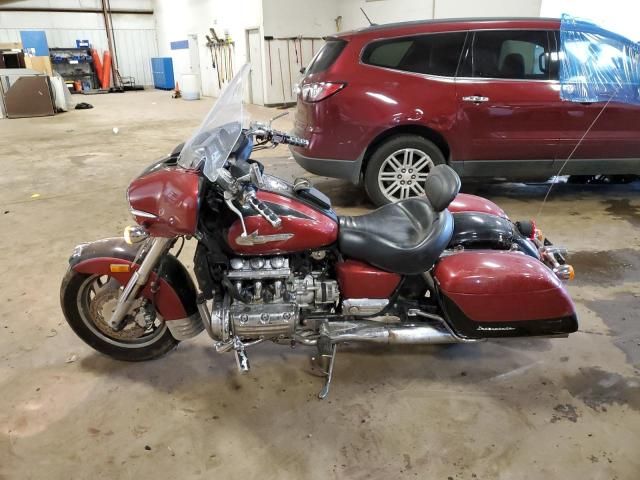 2001 Honda GL1500 CF