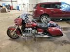 2001 Honda GL1500 CF