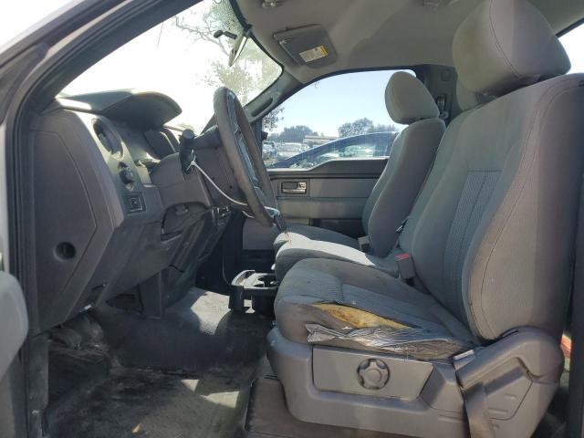 2013 Ford F150