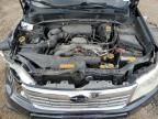 2009 Subaru Forester 2.5x Limited