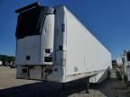 2011 Wabash Reefer