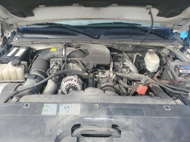 2006 Chevrolet Silverado K3500