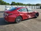 2022 Lexus ES 350 Base