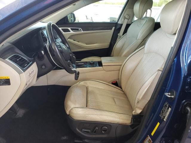2015 Hyundai Genesis 5.0L