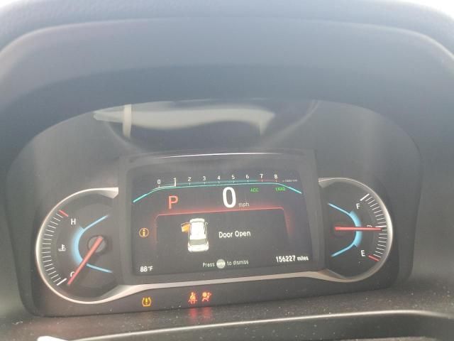 2019 Honda Pilot Touring
