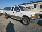 2001 Ford F350 SRW Super Duty