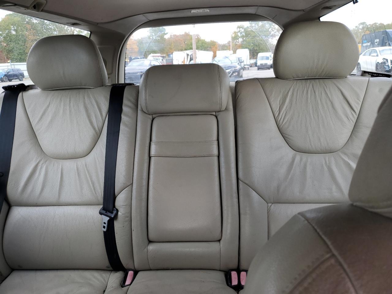 2006 Volvo V70
