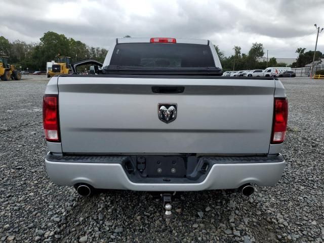 2015 Dodge RAM 1500 ST