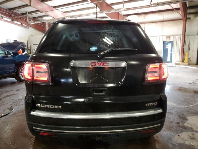 2016 GMC Acadia SLT-1
