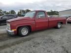 1981 GMC C1500