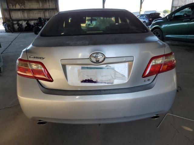 2007 Toyota Camry LE